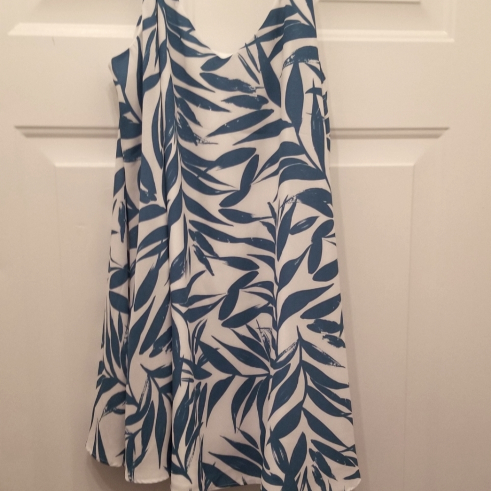 Cute summer dress